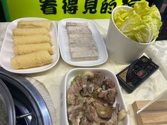 -夜牛潮汕鲜牛肉火锅店(翻身店)