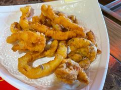 -陈渡桥老火锅(清潭店)