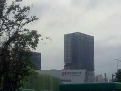-城市传媒广场