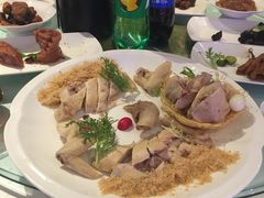 -上海小南国(正大店)