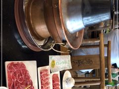 -常赢三兄弟·清真涮肉(崂山路总店)