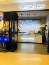 门面-SEBASTIAN塞巴斯汀