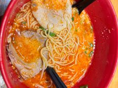 -一風堂拉面(美罗城店)