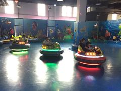 -蒙特利亲子乐园