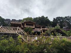 -重庆十八梯传统风貌区