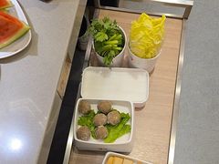 -巴蜀王婆大虾(南锣鼓巷店)