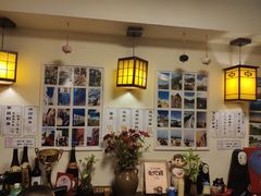 -胜代日本料理(云程巷小区店)