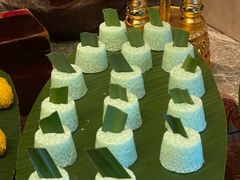 -万豪中餐厅·粤菜·北京粤财JW万豪酒店