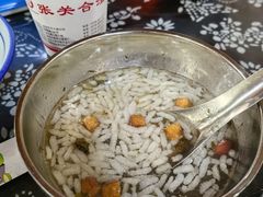 -张关合渣(航空大道店)