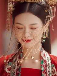 点击看大图 -美云庭古装·格格服汉服·京城旅拍(北京店)