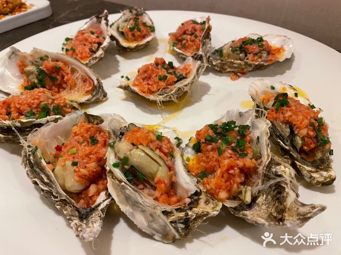 汇金酒店·餐厅图片