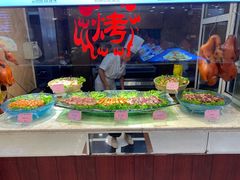 -良友·海鲜青岛菜(五四广场店)