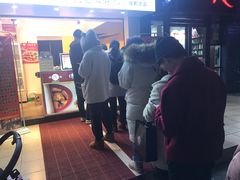 -傅强排骨(成都总店)