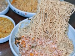 -裕兴记•蟹黄面馆(人民广场店)