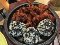 -Dak's 炸鸡(远景路店)