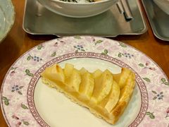 -Retro Deli 茶泡饭
