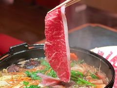 -300杯·和牛烧肉清酒专门店(廊里店)