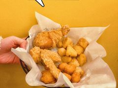 -胖老爹美式炸鸡(远洋旗舰店)