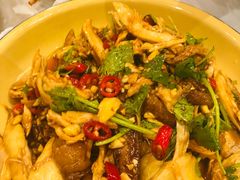 -东排食堂长沙小吃大排档(五一广场店)