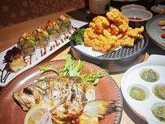 -德川家日本料理(中关村寰太大厦店)