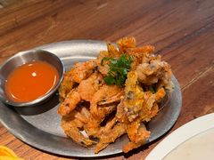 -LIVSO Chef里所·CAFE&BISTRO(珠江新城店)