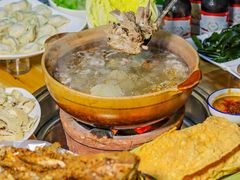 -花姐羊肉炉(吕厝店)