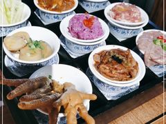 -楠火锅(龙阳广场店)
