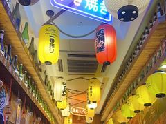 -坂吉屋·居酒屋深夜食堂(龙湖店)