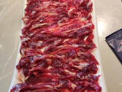 -俏牛哥鲜牛肉牛肆馆(重庆天地店)