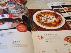 -辣婆婆(航天桥店)