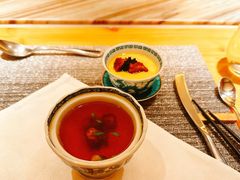 -香樟花园法式铁板烧(恒隆广场店)