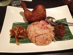 -外婆家餐厅(莱佛士城店)