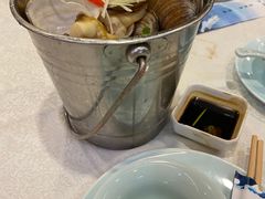 -渔娘渔家丹东海鲜(东直门店)