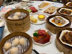 -稻香海鲜饭店(第一国际店)