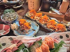 -半藏居酒屋(香港花园店)