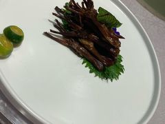 -舜泉海鲜(百官店)