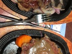 -尊品牛排(中大国际店)