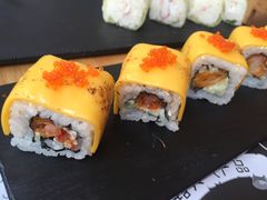 -Sushi Love 创意寿司(丽影广场店)