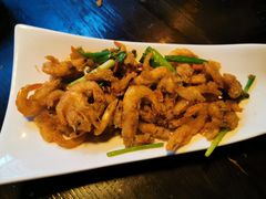 -Local泰莲庭(虹鳟鱼店)