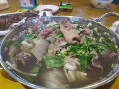 -曾三娘翘脚牛肉