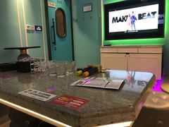 -米乐星世界KTV(汇智国际商业中心店)