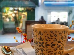 -西关84·History·Art·Cafe