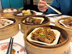-稻香饭店(IFS国金中心店)