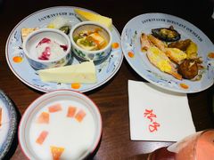 -松子料理(亮马桥店)