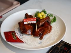 -红日饭店(裕隆三路店)