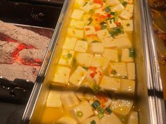 -很久以前羊肉串(昌里路三钢里店)