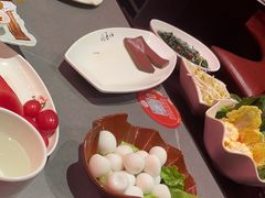 -洞子口重庆鲜货火锅(楚翘城旗舰店)