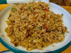-民食香·腊排骨野生菌美食(木府店)