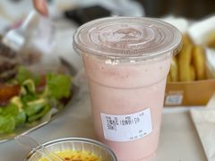 -艾薯夫妇Aysh(福田星河COCOPark店)