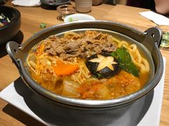 -隐泉之语日式料理(王府中环店)